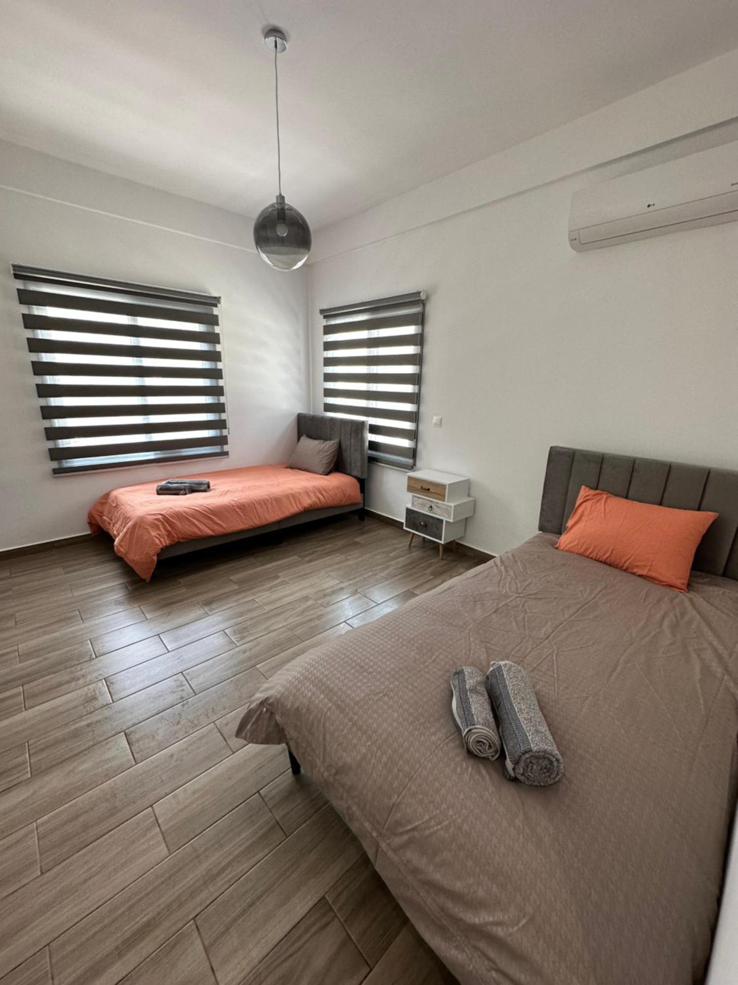 Villa Meropi Paphos 外观 照片