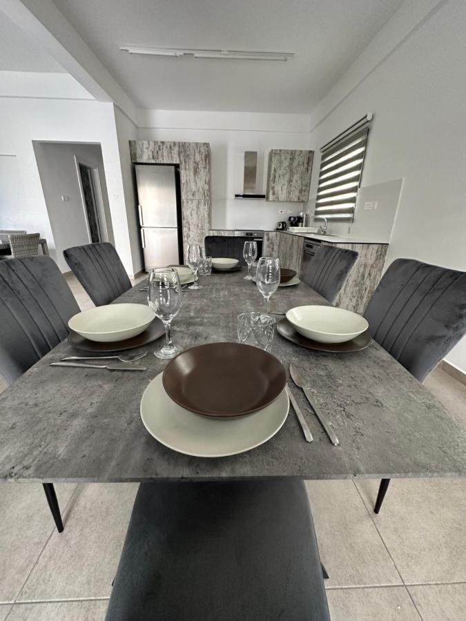 Villa Meropi Paphos 外观 照片