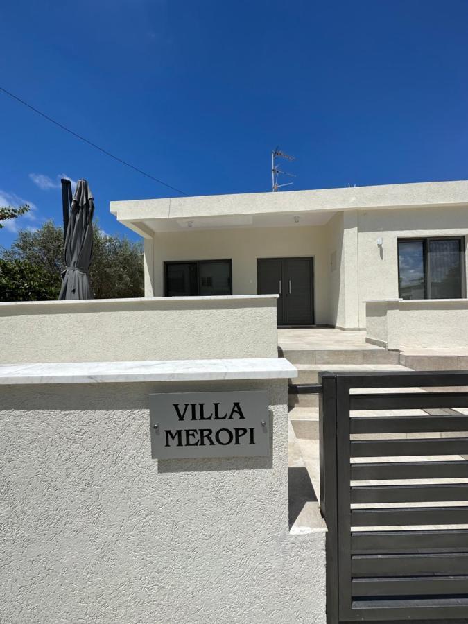 Villa Meropi Paphos 外观 照片