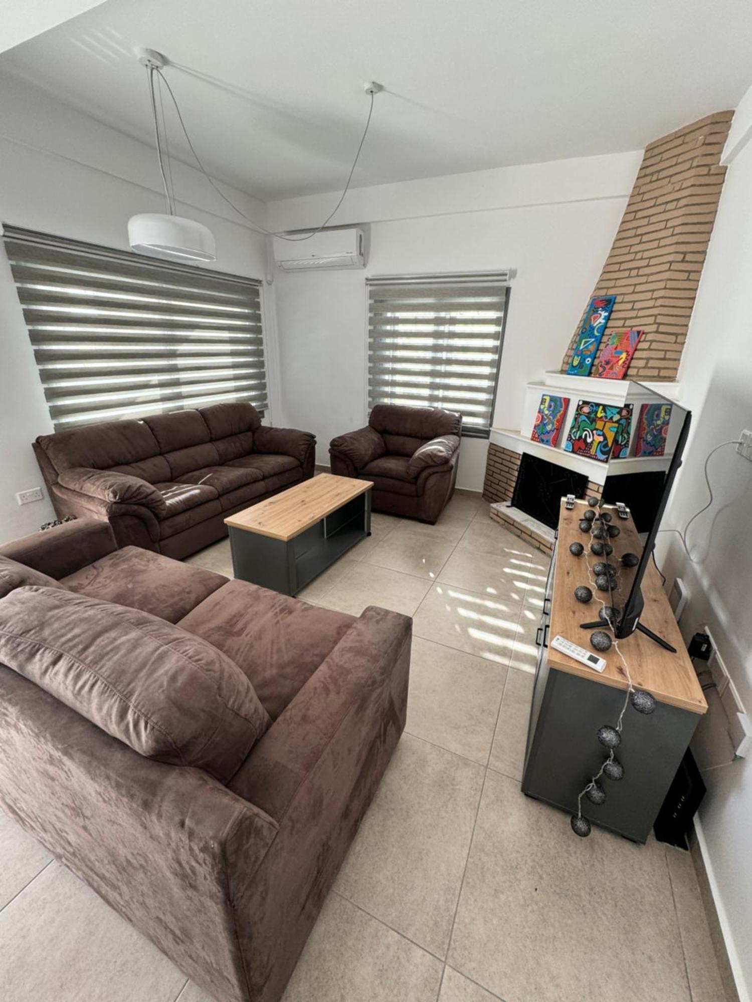 Villa Meropi Paphos 外观 照片